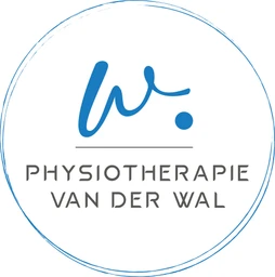 Praxis für Physiotherapie Geert van der Wal Logo