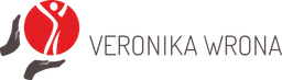 Veronika Wrona - Praxis für Krankengymnastik & Osteopathie Logo