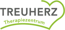 Treuherz Therapiezentrum - Logopädie, Ergotherapie, Physiotherapie Logo