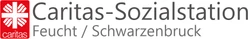 Caritas-Sozialstation Feucht Schwarzenbruck Logo