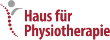 Haus für Physiotherapie Lindlar Logo