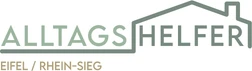 Alltagshelfer Eifel, Rhein-Sieg e.K. Logo
