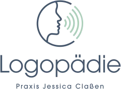 Logopädie Praxis Jessica Claßen Logo