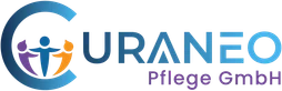 Curaneo Pflege GmbH Logo