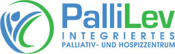 PalliLev Integriertes Palliativ- und Hospizzentrum Logo