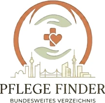 Pflegedienst in Bergheim Logo