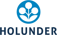 Tagespflege Holunder Logo