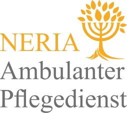 NERIA Ambulanter Pflegedienst der IKGN Logo
