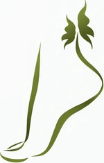 Medizinische Fußpflege Oerlinghausen Logo