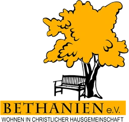Altenheim Bethanien e. V Logo