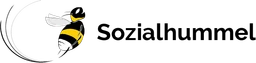 Pflegehummel gGmbH Logo