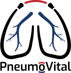Intensivpflege PneumoVital UG Logo