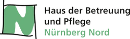 Ambulanter Pflegedienst Haus der Betreuung und Pflege Nürnberg Nord Logo