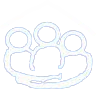 Ökumenische Hospizgruppe e. V. Logo