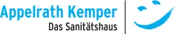Appelrath-Kemper GmbH Logo