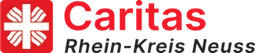 Caritashaus St. Theresienheim Logo