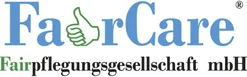 FairCare Fairpflegungsgesellschaft mbH Logo