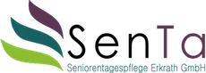 SenTa Hochdahl "In der alten Weberei" Logo