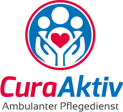 Cura Aktiv GmbH Logo