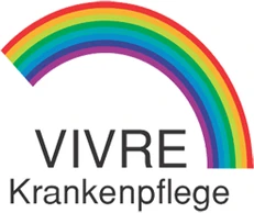 Häuslichen Krankenpflege Vivre in Euskirchen Logo