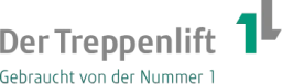 Der Treppenlift GmbH - Gebrauchte Treppenlifte Köln Logo
