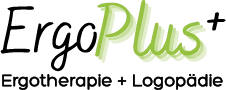 Praxis ErgoPlus+ | Ergotherapie und Logopädie in Nürnberg Logo