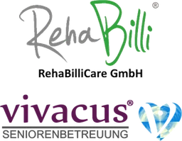 Rehabilli Care Logo