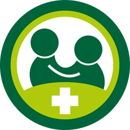 Pflegeunion Alltagshilfe GmbH Logo
