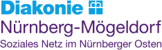 Ev. Gemeindeverein Nürnberg - Mögeldorf e.V. Tagespflege Logo