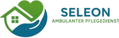 Seleon ambulanter Pflegedienst UG (haftungsbeschränkt) Logo