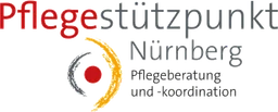 Pflegestützpunkt Nürnberg: Startseite Logo