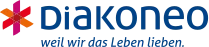 Diakoneo Diakoniestation Maxfeld-Wöhrd Logo