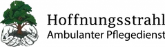 Hoffnungsstrahl ambulanter Pflegedienst Logo