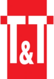T & T Ambulante Pflege GmbH Heike Thöne/ Mikhail Tversky Logo