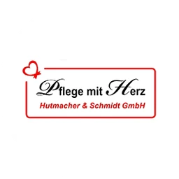 Pflege mit Herz Logo