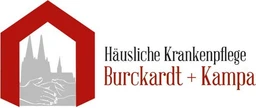 Mobiler Pflegedienst Köln Burckardt & Kampa GmbH Logo