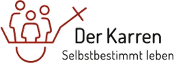 Der Karren Logo