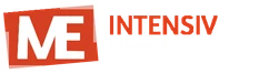 ME Intensiv Krankenpflege GmbH u. Co. KG. Logo
