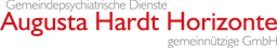 Ergotherapeutische Praxis AHH Logo