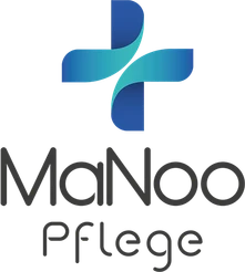 MaNoo Pflege GmbH Logo