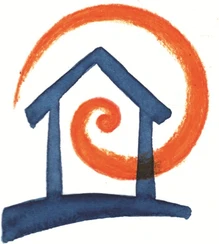 Hubertusstift Willich-Schiefbahn Logo