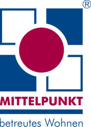 Mittelpunkt GbR BeWo Logo