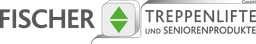 Fischer Treppenlifte und Seniorenprodukte GmbH Logo