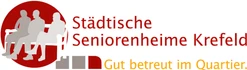 Tages- und Nachtpflege Quartierszentrum Fischeln Logo