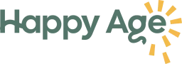 Happy Age Logo