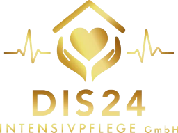 DIS24 Intensivpflege GmbH Logo