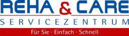 Pflegebett & Zubehör Logo
