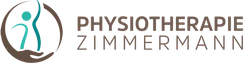 Physiotherapie Zimmermann Logo