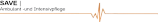 Save Ambulant- und Intensivpflege GmbH Logo