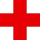Ambulanter Pflegedienst des DRK Neuss Logo